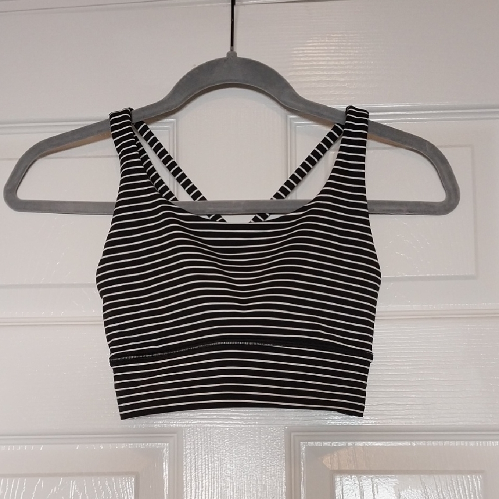 Lululemon Bra